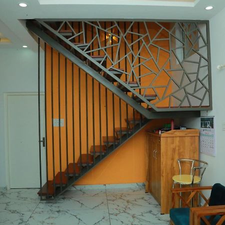 Azure Home Stay Kochi Bagian luar foto
