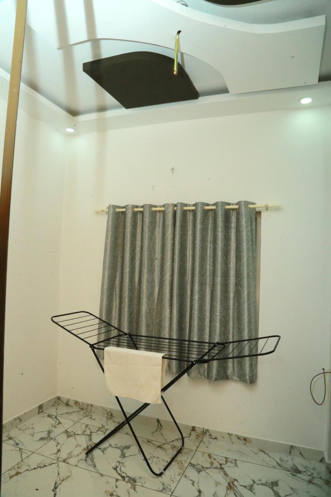 Azure Home Stay Kochi Bagian luar foto