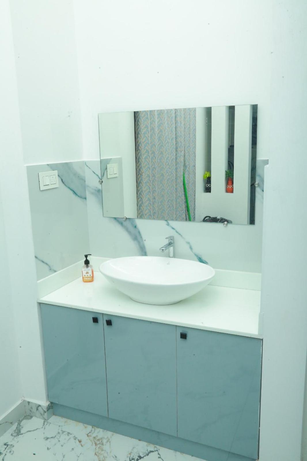 Azure Home Stay Kochi Bagian luar foto