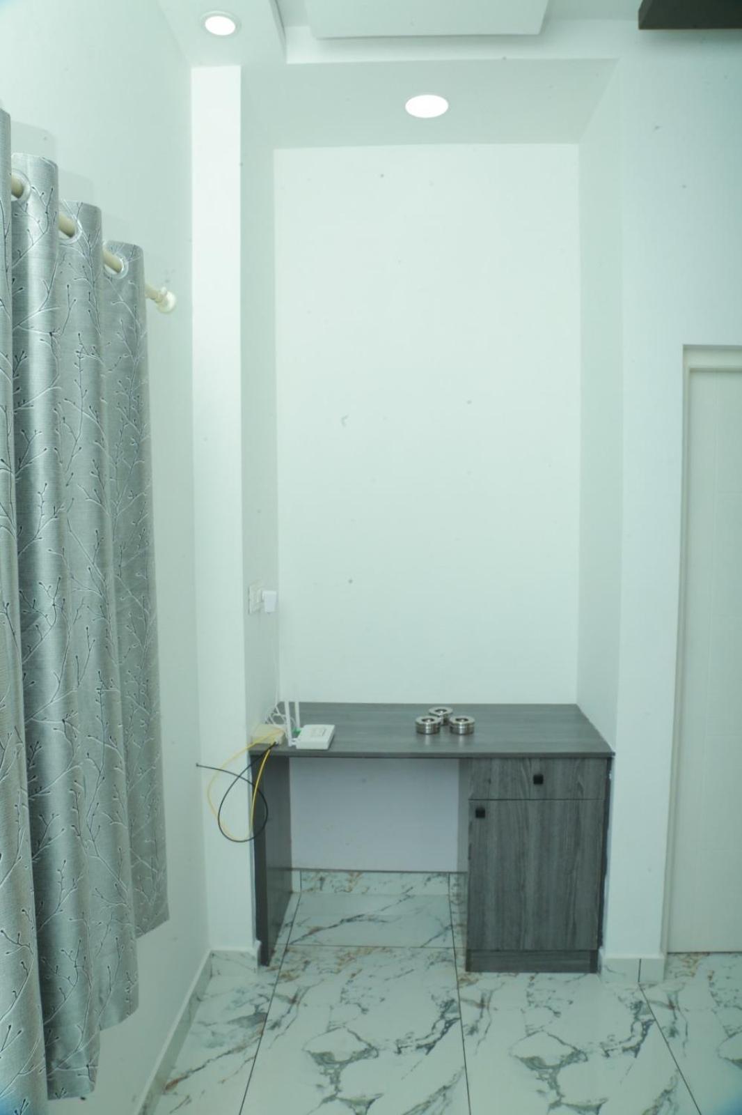 Azure Home Stay Kochi Bagian luar foto