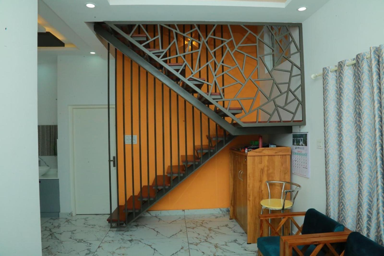 Azure Home Stay Kochi Bagian luar foto