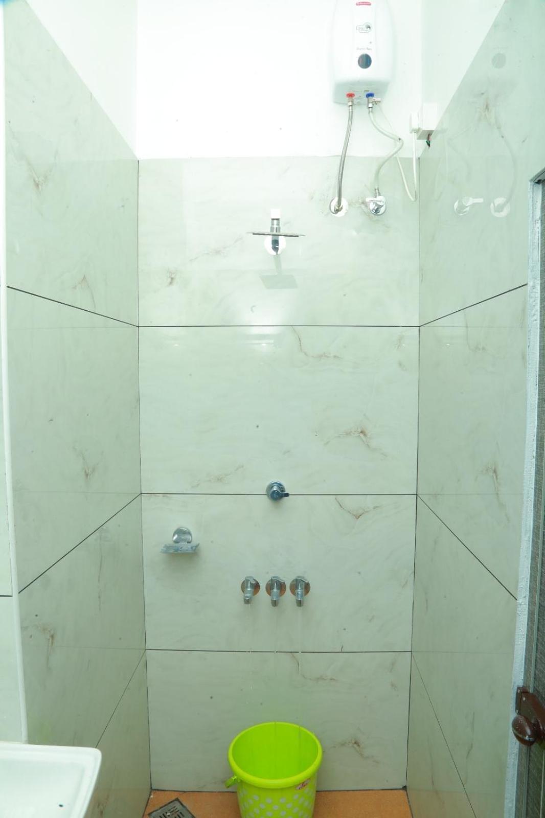 Azure Home Stay Kochi Bagian luar foto